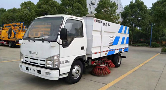 ��ʮ��ɨ·��