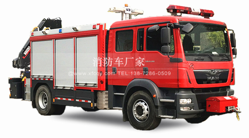 �¹���MAN���վ�Ԯ������