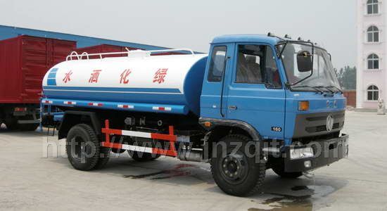 ����EQ1126��ˮ��